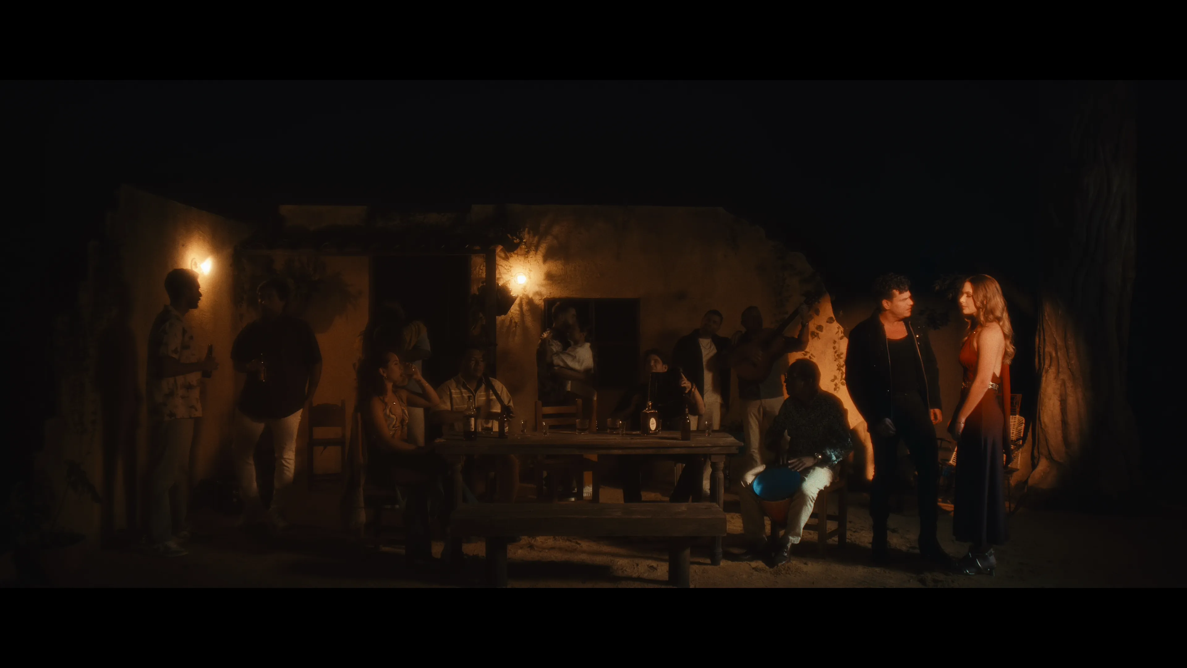 Still de videoclip